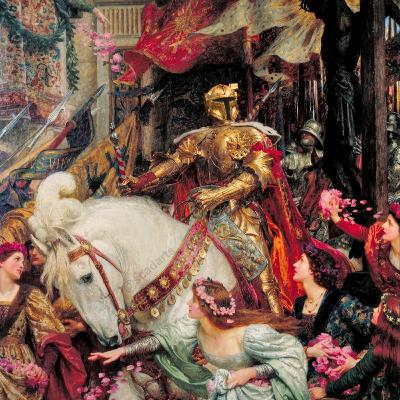 The Gay Science #19 (IV.311-327)