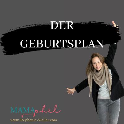 Der Geburtsplan Der Geburtsplan