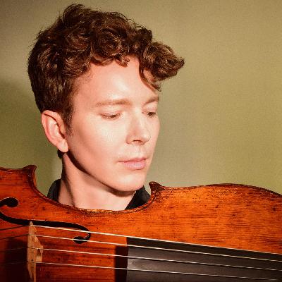 What this musician’s identity crisis teaches us about navigating change What this musician’s identity crisis teaches us about navigating change