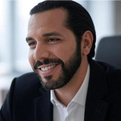 Bukele, héroe o villano Bukele, héroe o villano