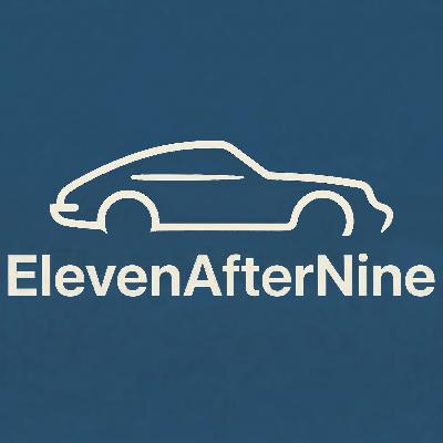 A New Chapter | Big Things Are Coming - ElevenAfterNine A New Chapter | Big Things Are Coming - ElevenAfterNine