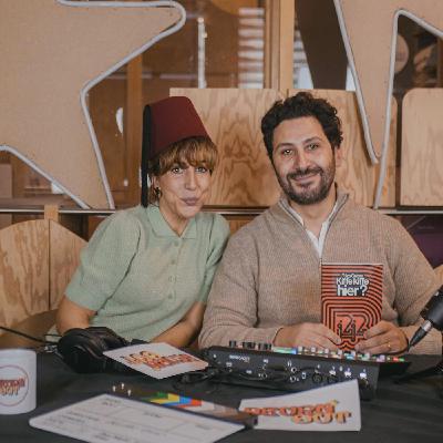 Avec Faiza Guène c'est Kiffe Kiffe Everyday !