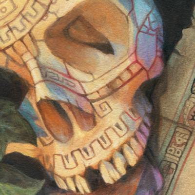 Wie funktioniert lost caverns of ixalan? #72 (deutsch) MTG-Podcast Innistrad Inn