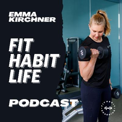 🎙️ Episode 084: Following Through in 2026 🎙️ Episode 084: Following Through in 2026