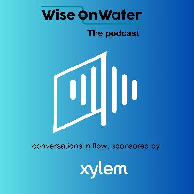 Episode 1: The Water Sector: The big picture