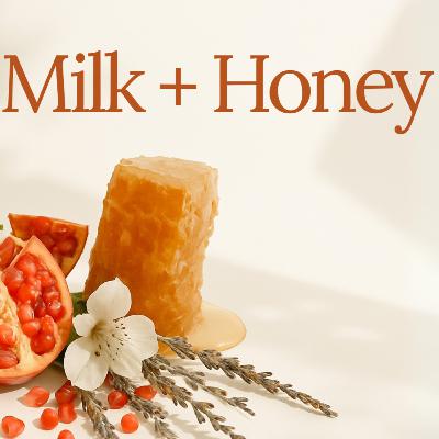 Milk & Honey: The Way Out Milk & Honey: The Way Out