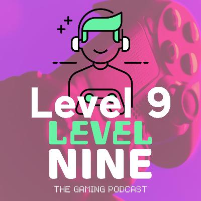 Episode 11: Part 1 of 2 - 25 Years of Pokemon Episode 11: Part 1 of 2 - 25 Years of Pokemon
