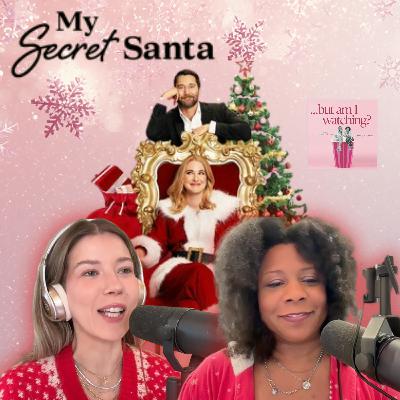 My Secret Santa