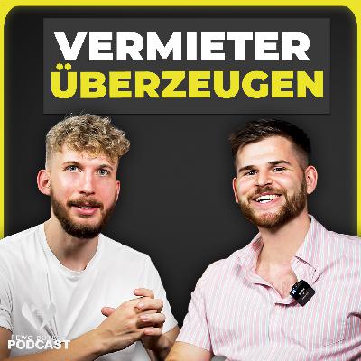 Vermieter von Airbnb überzeugen | Fewo-Butler Podcast#62