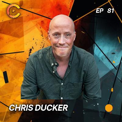 Creating Balance & Virtual Freedom with Youpreneur Founder Chris Ducker