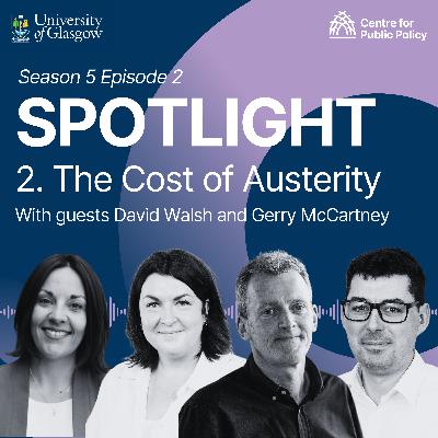 The Cost of Austerity