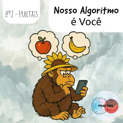 Nosso Algoritmo é Você