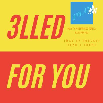 JMAY TV Podcast in 2023: 40th Podcast Episode - 1st WelcomeCenter Episode: Kumu 101 Introduction