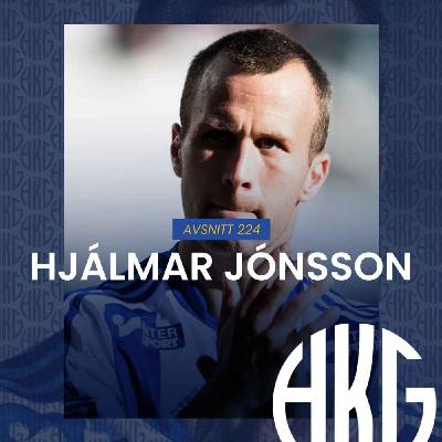 Gästavsnitt Hjalmar Jonsson