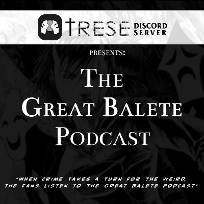 The Great Balete Podcast Teaser The Great Balete Podcast Teaser