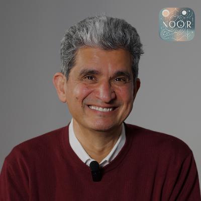 "Escaping Persecution in Iran" "Impacting the Future of Technology", "My Patents are in Your Phone Right Now" - Professor Riaz Esmailzadeh