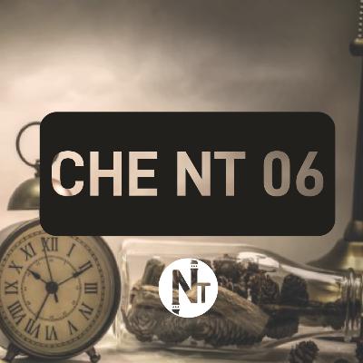 CHE NT! 06. ¿Todo está guardado en la memoria? con Pedro Bekinschtein