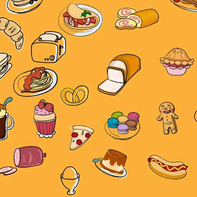 POP-UP STORiEs | Preparate iconice din universul Pop Culture