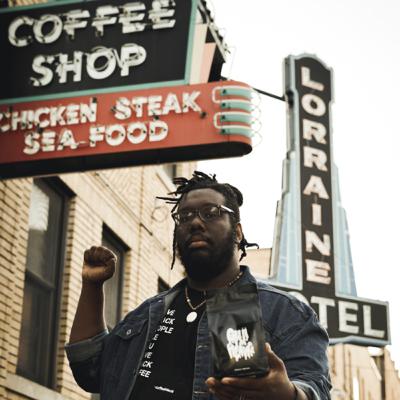 The First Sit Ins Were At Coffee Shops: A Conversation on Black American Coffee Culture The First Sit Ins Were At Coffee Shops: A Conversation on Black American Coffee Culture
