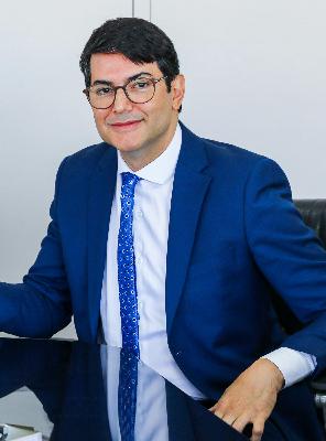 Secretário de economia minimiza impactos no BRB e defende apoio do GDF, em meio à crise com o Master