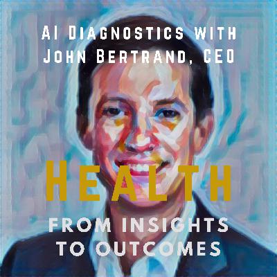 The Future of AI Diagnostics ποΈπ A Path to Accessibility β
 Affordability β
 Equity β
 Quality of Care The Future of AI Diagnostics ποΈπ A Path to Accessibility β
 Affordability β
 Equity β
 Quality of Care