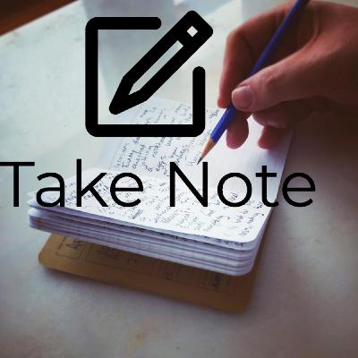 Episode 230: Enid, Frances, Georgia, Harriett