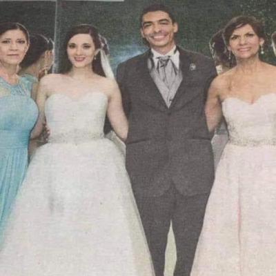 Chica mala (historia )