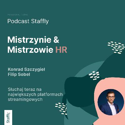 Główna rola managera to wsparcie swoich ludzi - Konrad Szczygieł, eRecruiter Główna rola managera to wsparcie swoich ludzi - Konrad Szczygieł, eRecruiter