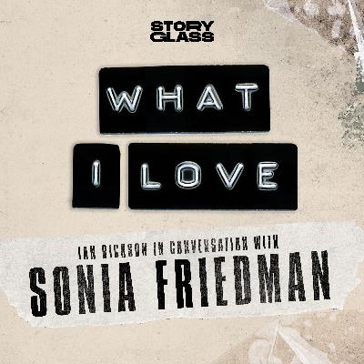 Sonia Friedman