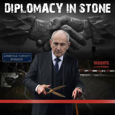 The political purpose behind Baku’s ‘Western Azerbaijan’ narrative