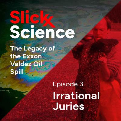Irrational Juries