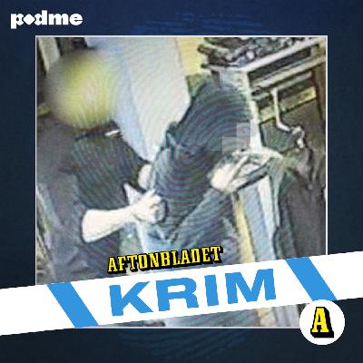 14-åringens mordturné & misstänkta mördarens larmsamtal