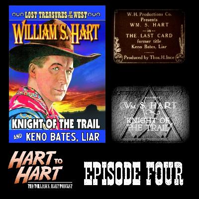 Keno Bates, Liar (1915) / A Knight of the Trails (1915) Keno Bates, Liar (1915) / A Knight of the Trails (1915)