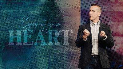 Eyes of Your Heart | Matt Beasley