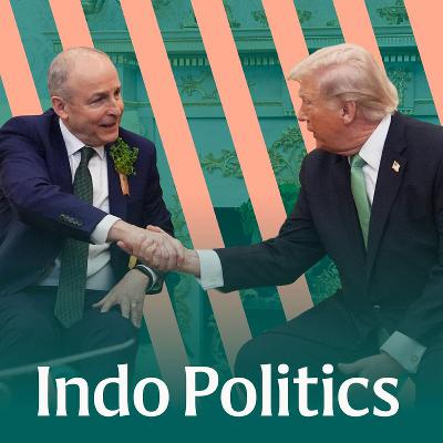 Taoiseach meets Trump: How did Micheál Martin fare in Washington?