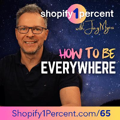 Be Everywhere: Why a Series Beats Trying to Go Viral