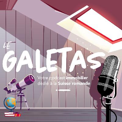 Episode 1 - Bande annonce - Un podcast sur l'immobilier Suisse et du canton de Vaud