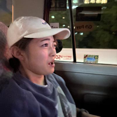 #12 私は器の小さい女です...