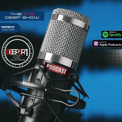 S2EP21: Some Lessons We Can Learn from Derrick Jaxn