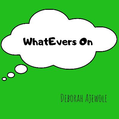 WhatEver's on Official Trailer