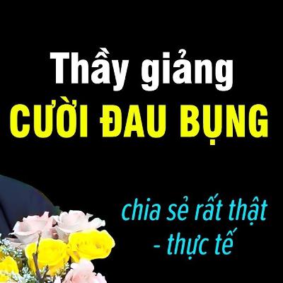 CƯỜI ĐAU BỤNG với Bài Giảng "có 1 không 2" này - Thầy Thích Pháp Hòa