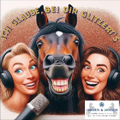 Diese Episode wird präsentiert von der Allianz Jansen & Jansen - Zu Gast Jessica Bartetzko - Versicherungen und was es zu beachten gilt
