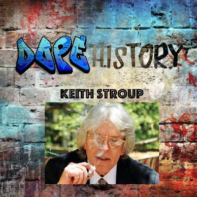 Episode 3: Keith Stroup Episode 3: Keith Stroup