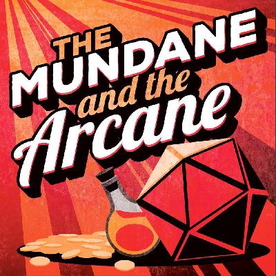 New Adventures Await! New Adventures Await!