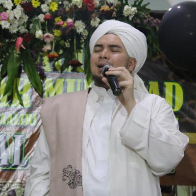 Episode 30 Pembahasan Pewaris para Nabi SAW oleh Habib Jindan Bin Novel Bin Salim Jindan dengan Kitab Nasoih Diniyah Karya Habib Abdullah Bin Alwi Al Haddad