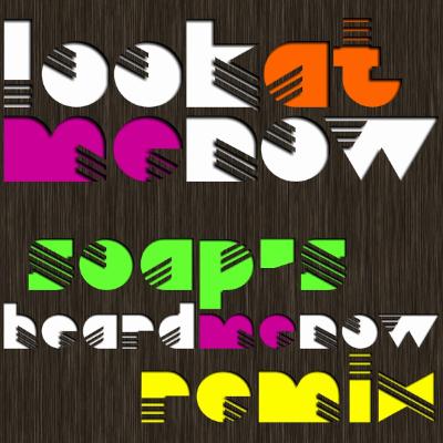Chris Brown ft Busta Rhymes & Lil Wayne - Look At Me Now (Soap's Heard Me Now Remix) Chris Brown ft Busta Rhymes & Lil Wayne - Look At Me Now (Soap's Heard Me Now Remix)