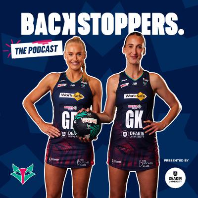 BackStoppers - Season 4 Episode 2 BackStoppers - Season 4 Episode 2