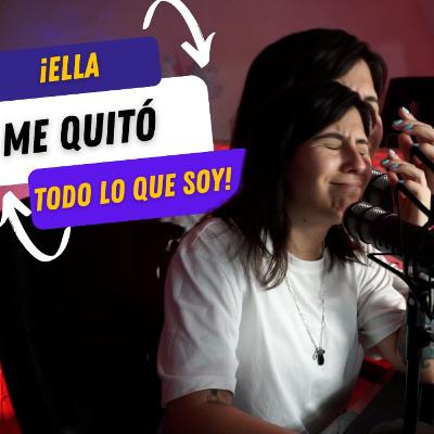 Me robó todo Me robó todo