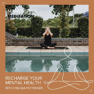 Re-release: Manifesting your higher self