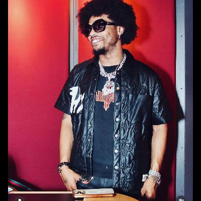 Artist Spotlight ”Tayvieon Graham” interview ep 81